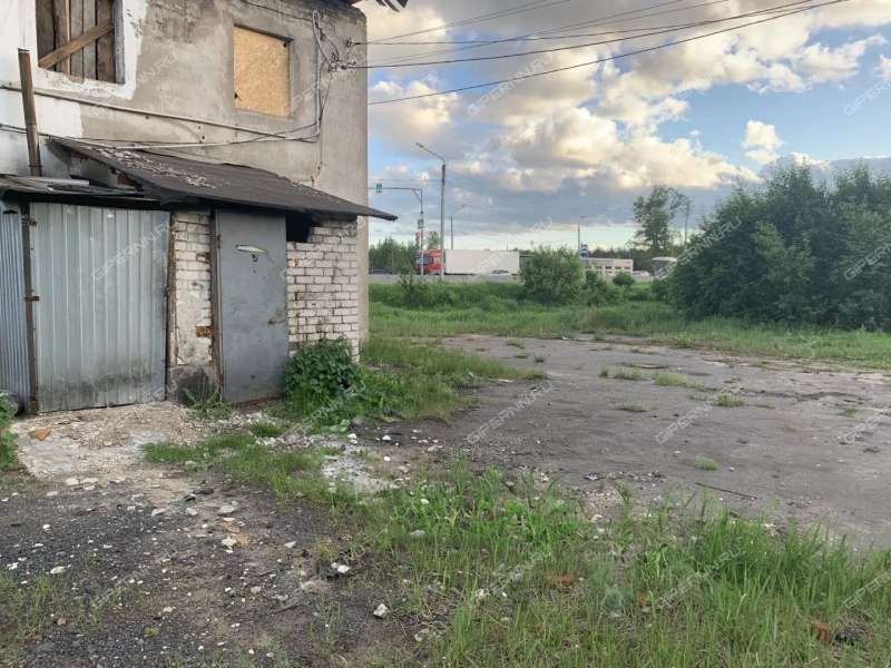 однокомнатная квартира на  посёлок Строителей