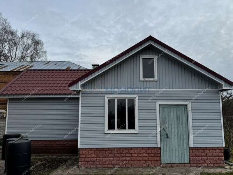 дом на Гнилицкой улице