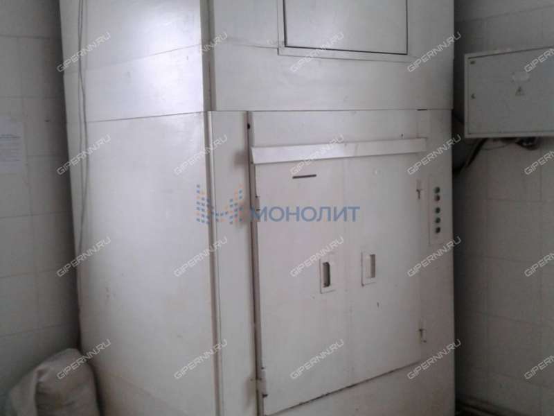 здание под офис, недвижимость для агропромышленности и сельского хозяйства на Садовой улице рабочий посёлок Первое Мая