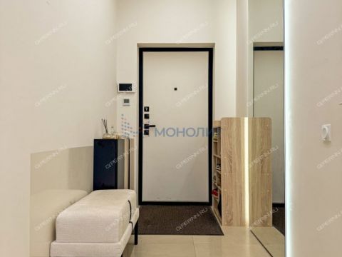 2-komnatnaya-ul-tverskaya-d-7 фото