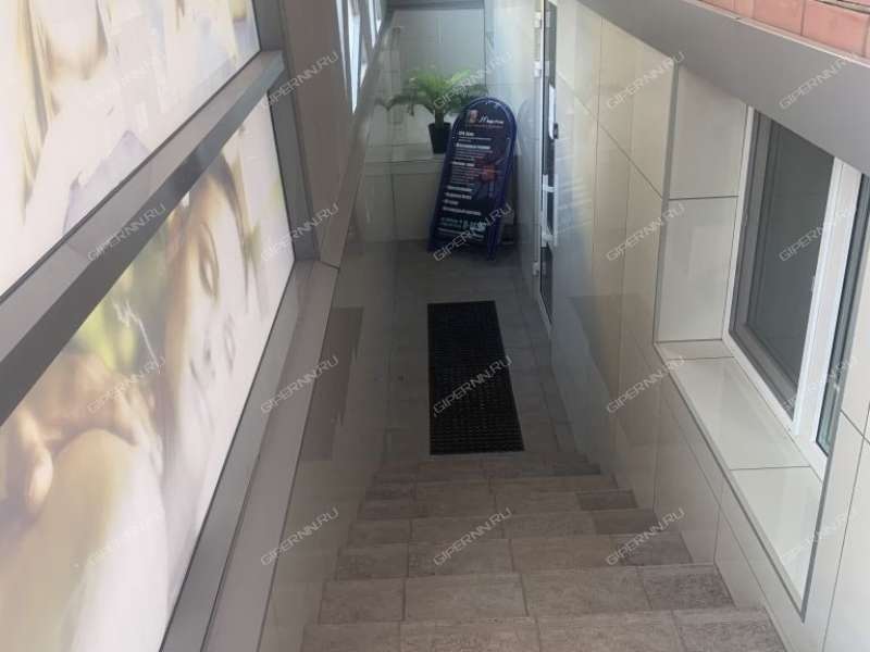 помещение под помещение свободного назначения на проспекте Победы город Кстово