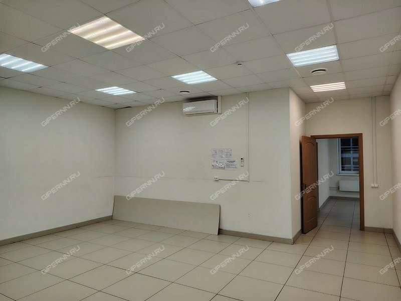 помещение под офис на Республиканской улице