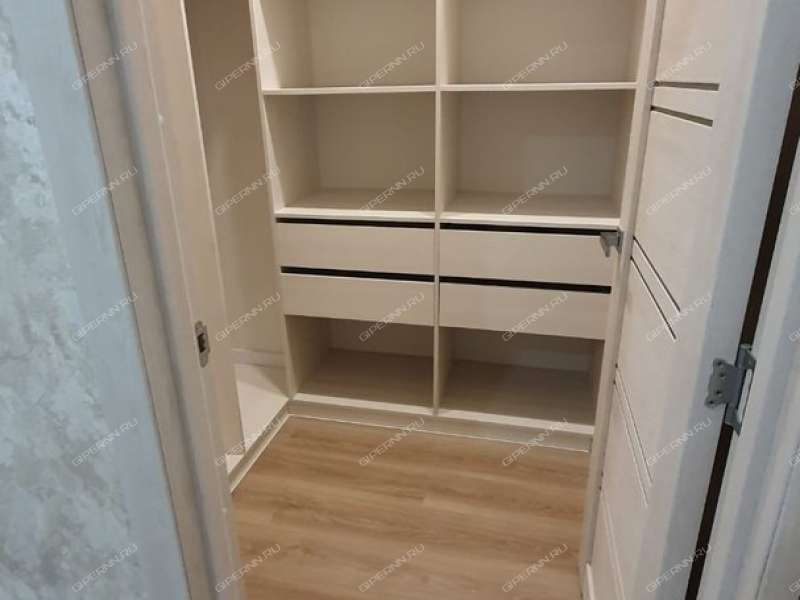 однокомнатная квартира на улице Звездинка дом 5