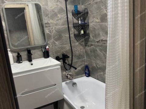 1-komnatnaya-ul-gorohoveckaya-d-24a фото