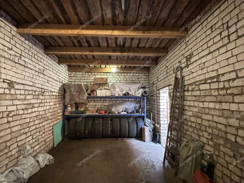 1/2 дома на Полоцкой улице