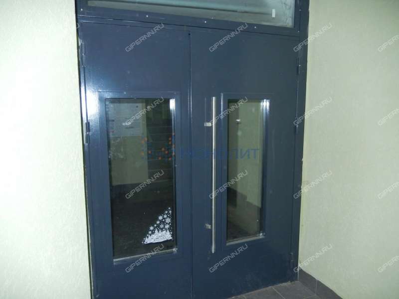 трёхкомнатная квартира на Заречном бульваре дом 3