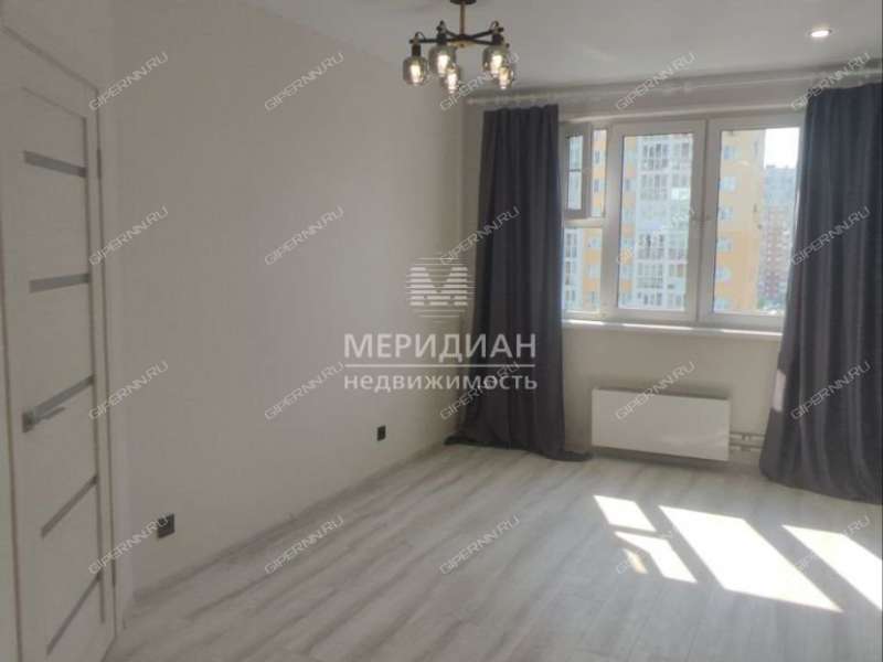 однокомнатная квартира на Южном бульваре дом 21