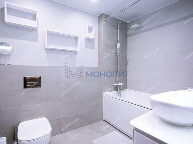 таунхаус в слободе Верхнепечёрская