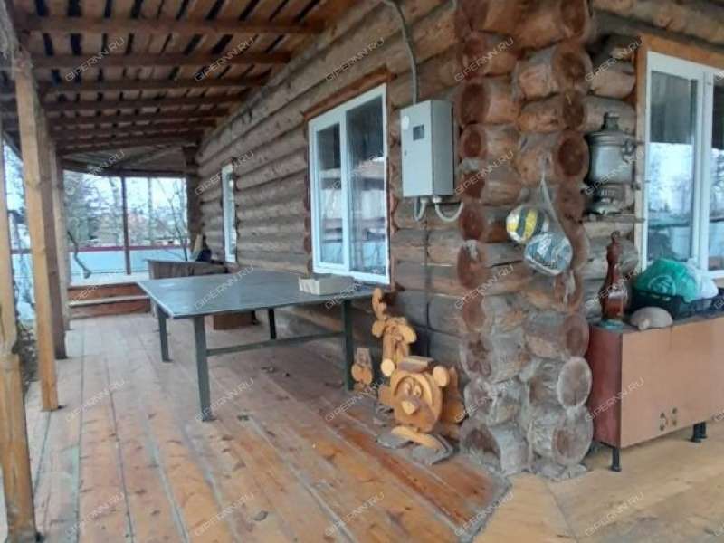 дом на Третьяковской улице