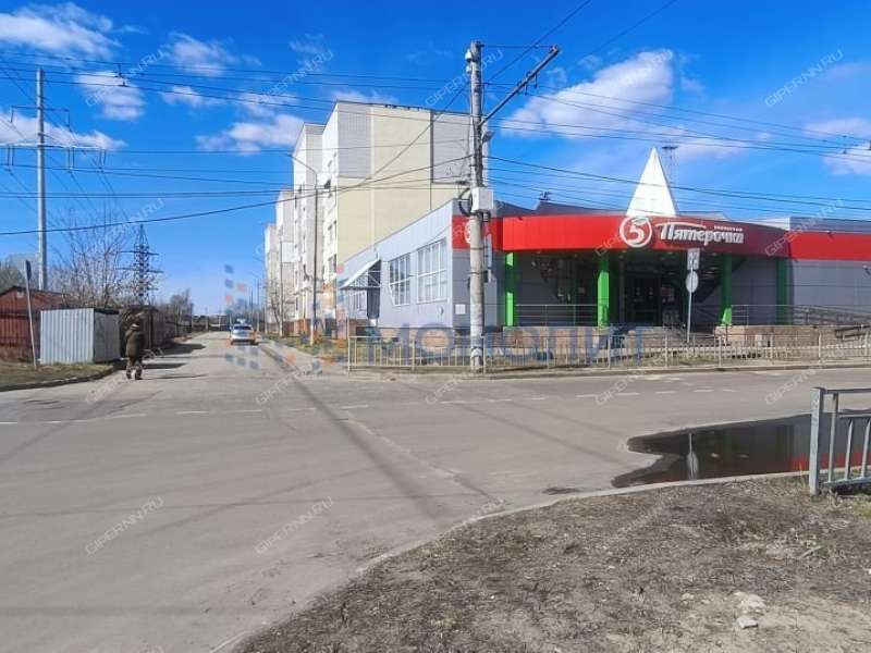 помещение под офис, торговую площадь на Путейской улице