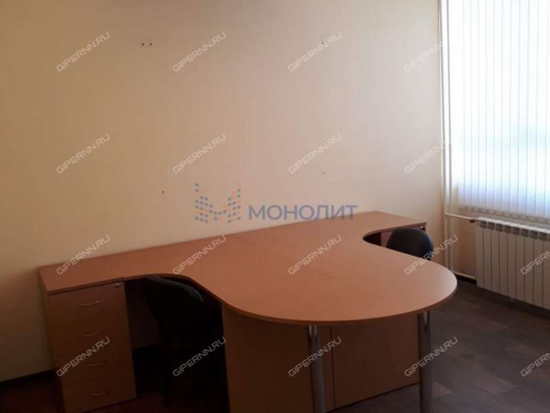 помещение под офис, торговую площадь на Краснозвёздной улице