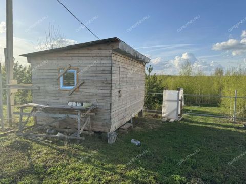 dom-derevnya-panteleevo-bogorodskiy-municipalnyy-okrug фото