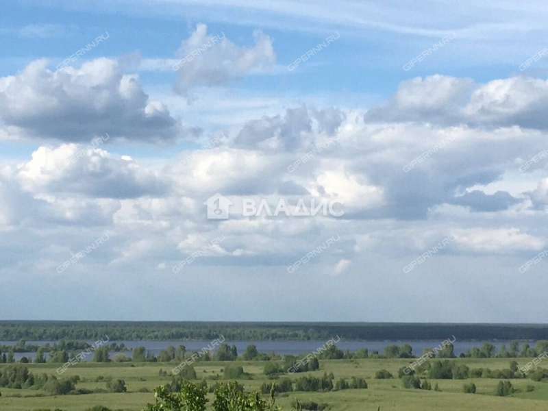 дом на улице Приволжская деревня Богомолово