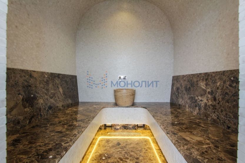 Фото: Ольга Лодыгина / АН «Монолит Истейт»