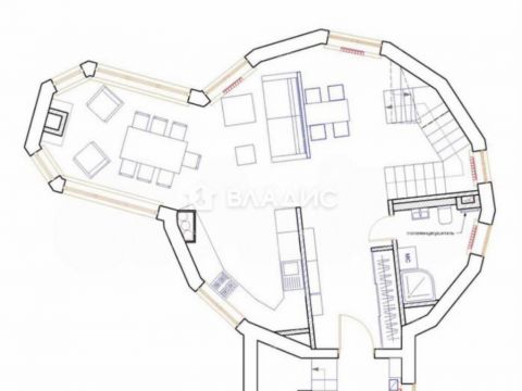 dom-gorod-vorsma-pavlovskiy-municipalnyy-okrug фото