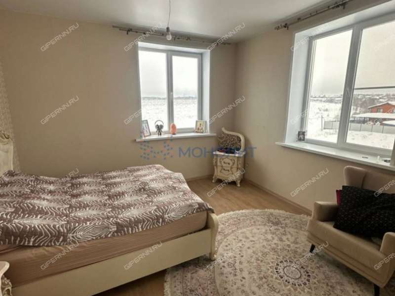 дом на Большей Окружной улице