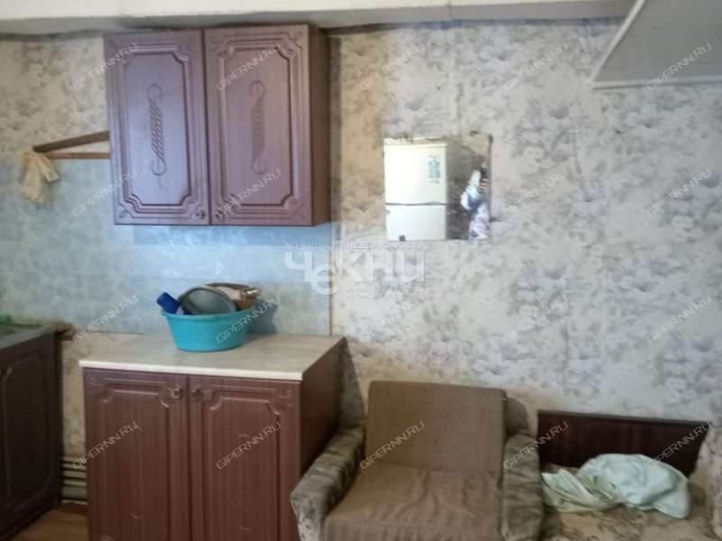 дом на Базарной улице село Николо-Погост