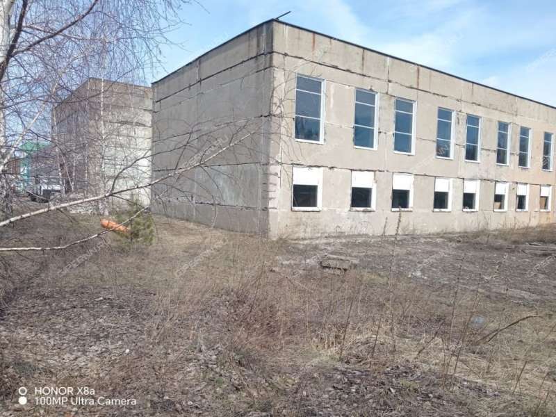 здание под коммерческую недвижимость на Портовое ш город Дзержинск