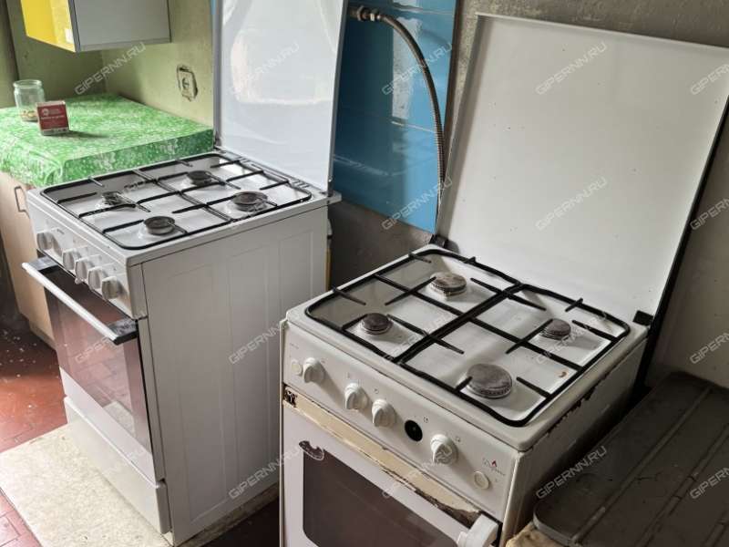 комната в доме 5 на улице Подводников