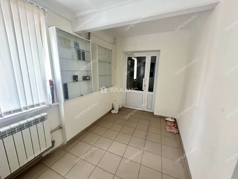 помещение под помещение свободного назначения на Советской улице рабочий посёлок Дальнее Константиново