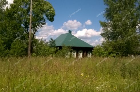 Недвижимость Воскресенский Район Нижегородской Области Купить