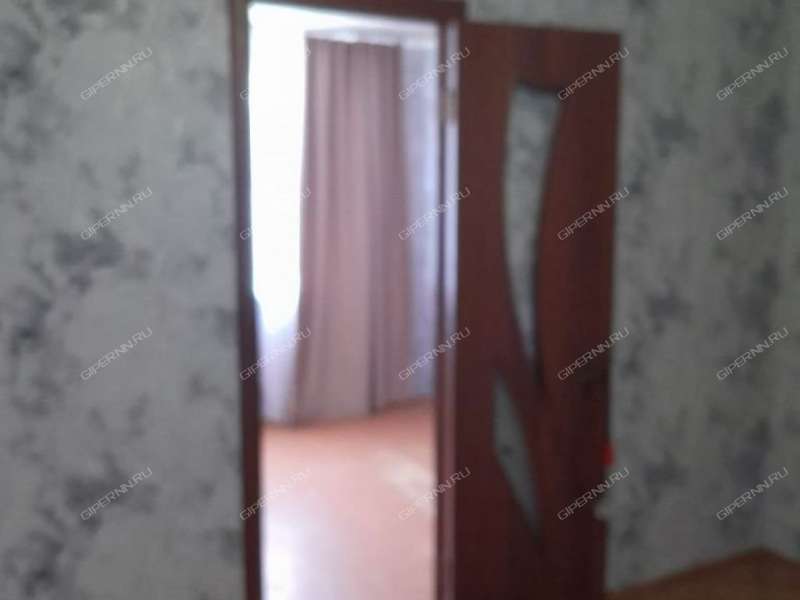 комната в доме 46 на улице Аллея Ильича город Павлово