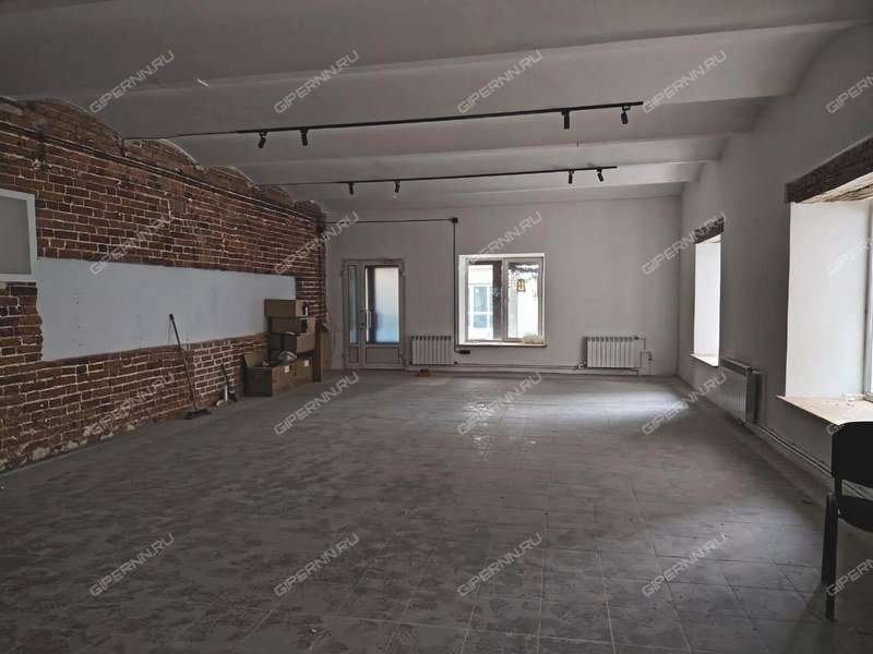 помещение под торговую площадь на Кожевенный пер, д. 3/10