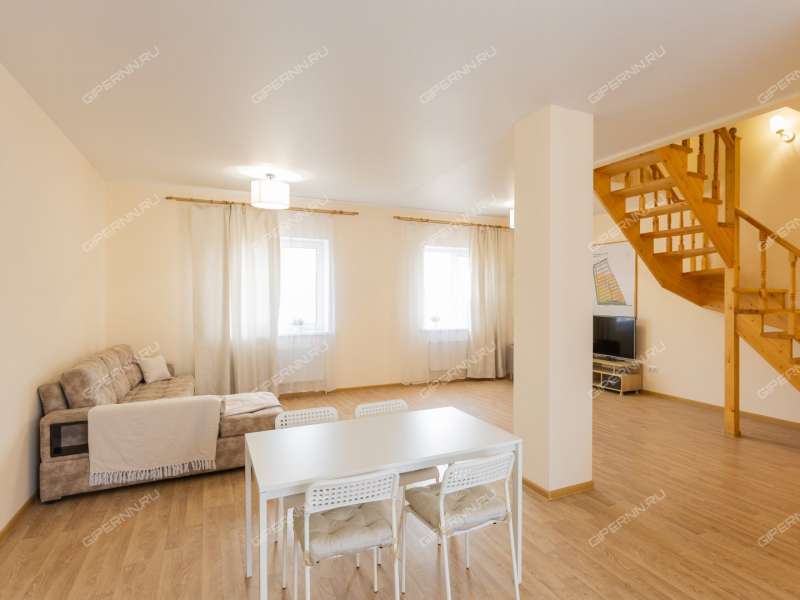 дом на Сельская деревня Малая Ельня