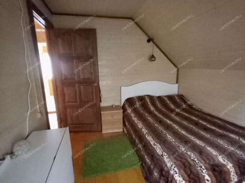 дача на Луговая деревня Яблоново