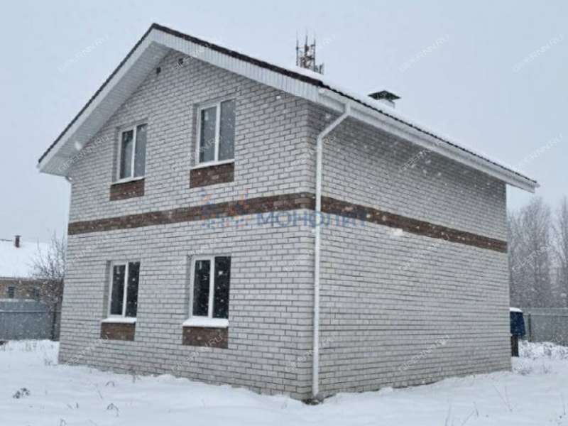 дом на  посёлок Селекционной станции