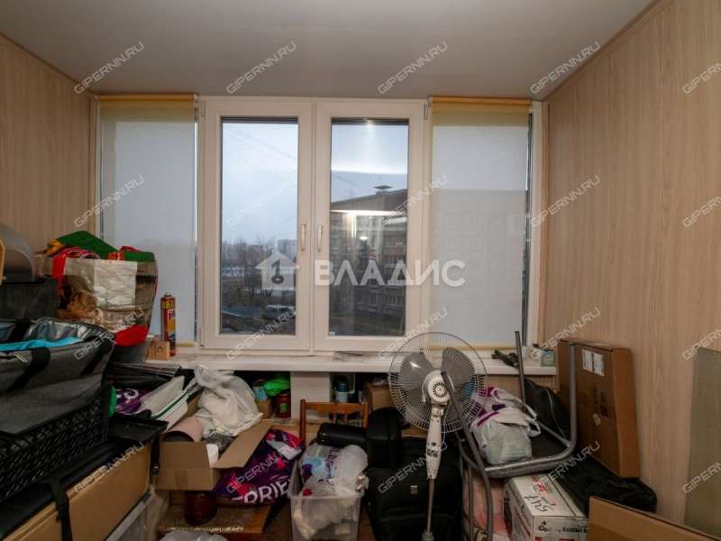 двухкомнатная квартира на улице Карла Маркса дом 32