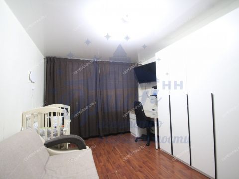 1-komnatnaya-ul-geroya-popova-d-6 фото