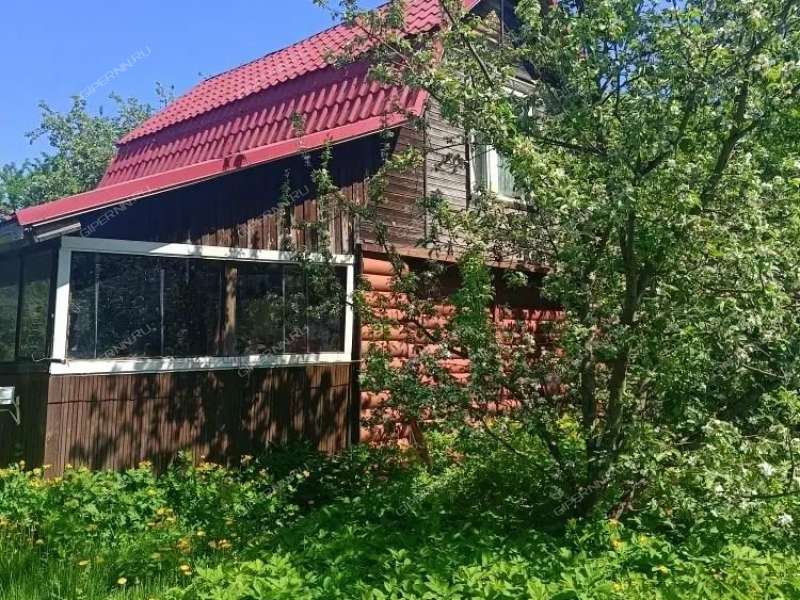 дом на Деревня Чеченино деревня Чеченино