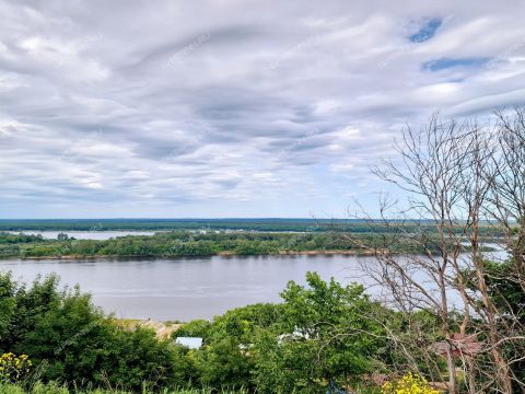 dom-selo-bezvodnoe-kstovskiy-rayon фото