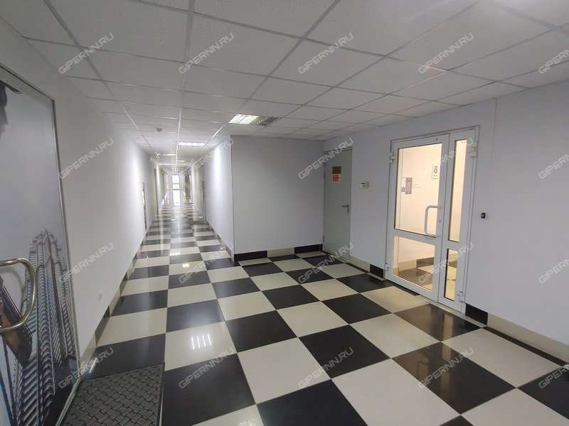 помещение под офис на Большая Печерская ул., д.26