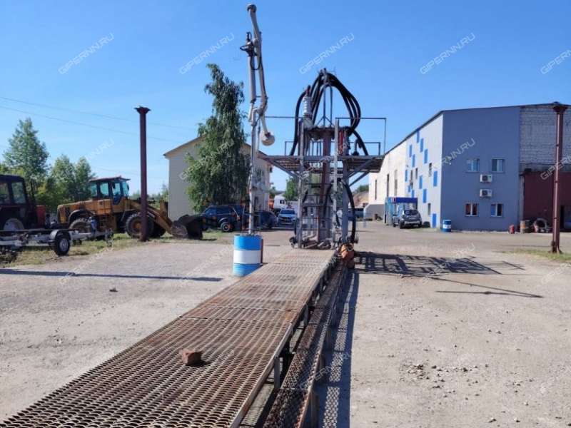 земельный участок под коммерческое использование в Сормовском районе Нижнего Новгорода