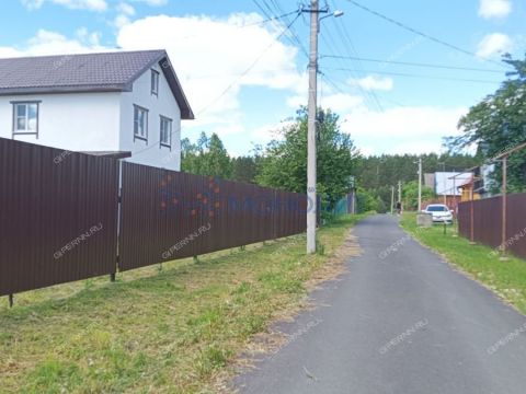 kottedzh-poselok-pri-stancii-tarasiha-semenovskiy-gorodskoy-okrug фото