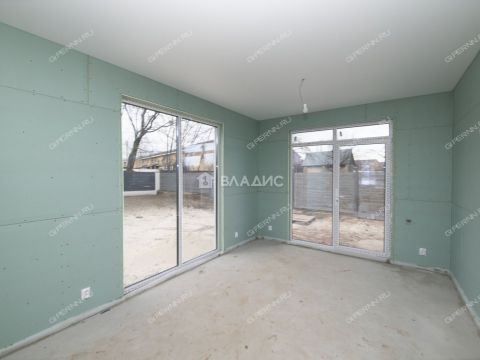 dom-poselok-zhdanovskiy-kstovskiy-rayon фото