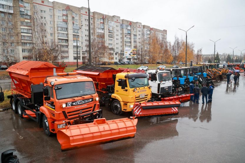 Фото: управление информационной политики администрации Нижнего Новгорода