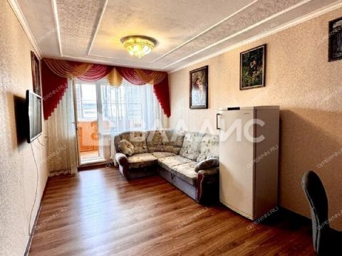 3-komnatnaya-ul-krasnyh-partizan-d-14 фото