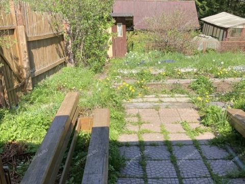 dom-derevnya-dryukovo-gorodskoy-okrug-bor фото