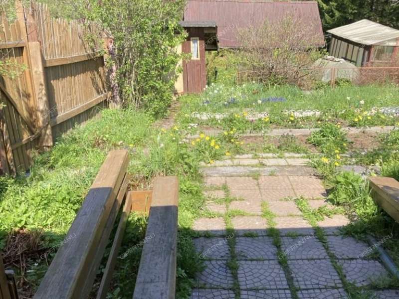 дом на  деревня Дрюково