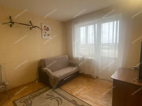 kvartira-studiya-ul-dvizhencev-d-34 фото