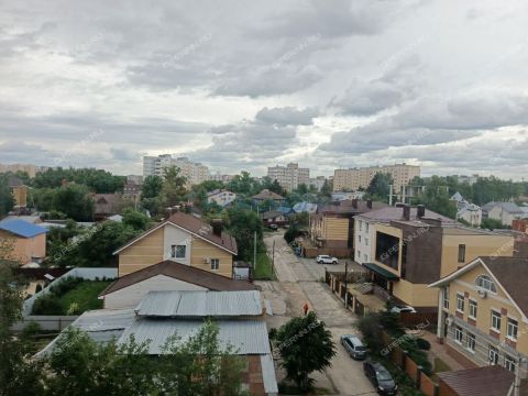 1-komnatnaya-ul-agronomicheskaya-d-134 фото