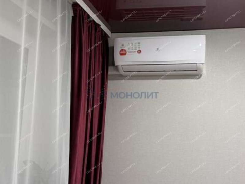 трёхкомнатная квартира на Южном шоссе дом 20А