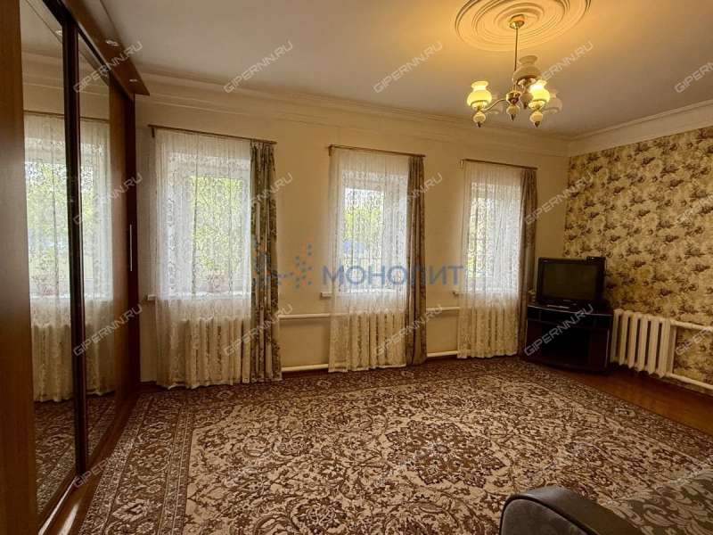 дом в Двинском проезде