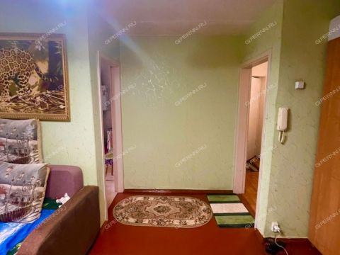 1-komnatnaya-poselok-berezovskiy-ul-elektrovoznaya-d-1 фото