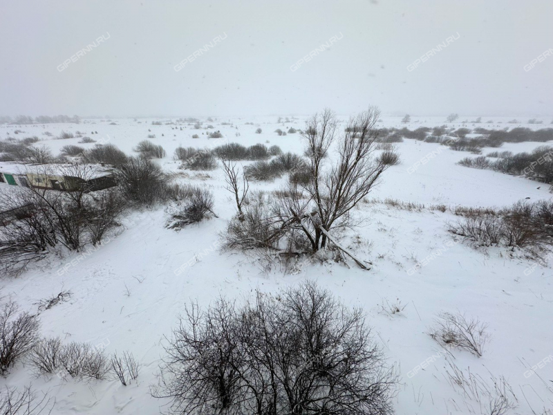 однокомнатная квартира на  дом 4 посёлок Дружный