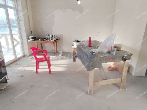 kottedzh-derevnya-shumilovo-bogorodskiy-municipalnyy-okrug фото