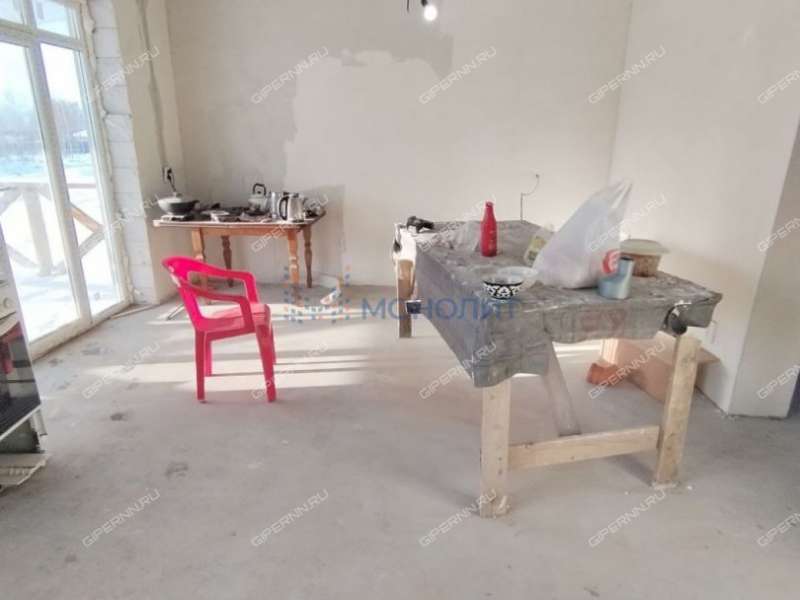 коттедж на улице Лесная деревня Шумилово